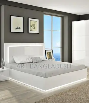 Bed - 257