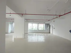 গুলশান ২-এ ২৯৫০ বর্গফুটের কমার্শিয়াল অনুমোদিত ওপেন ফ্লোর ভাড়া হবে