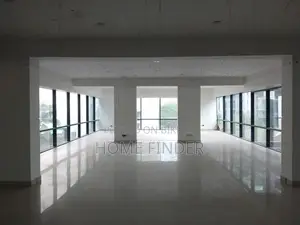 2950 Sqft Commercial Approved Open Floor Rent Gulshan 2
