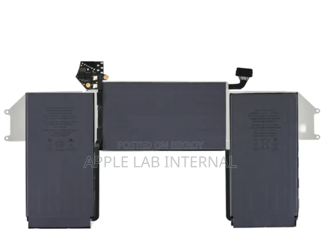 MacBook Air 13" (A2337; Late 2020) Battery