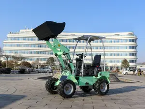 Electric Loader