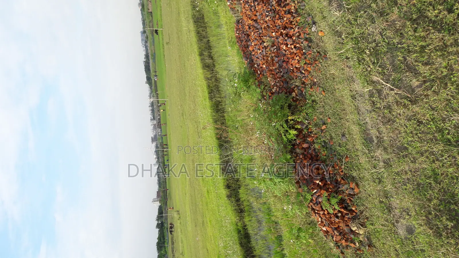Expatriate Category (5 Katha) Sector-5