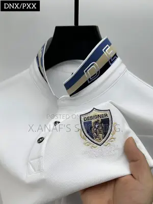 Premium Polo Shirt...