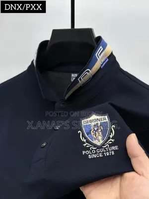 Premium Polo Shirt...