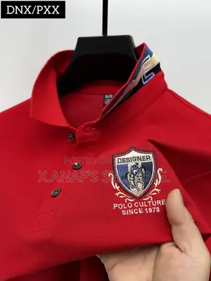 Premium Polo Shirt...