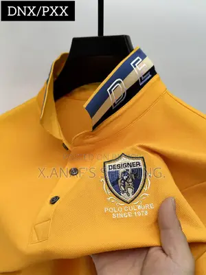 Premium Polo Shirt...