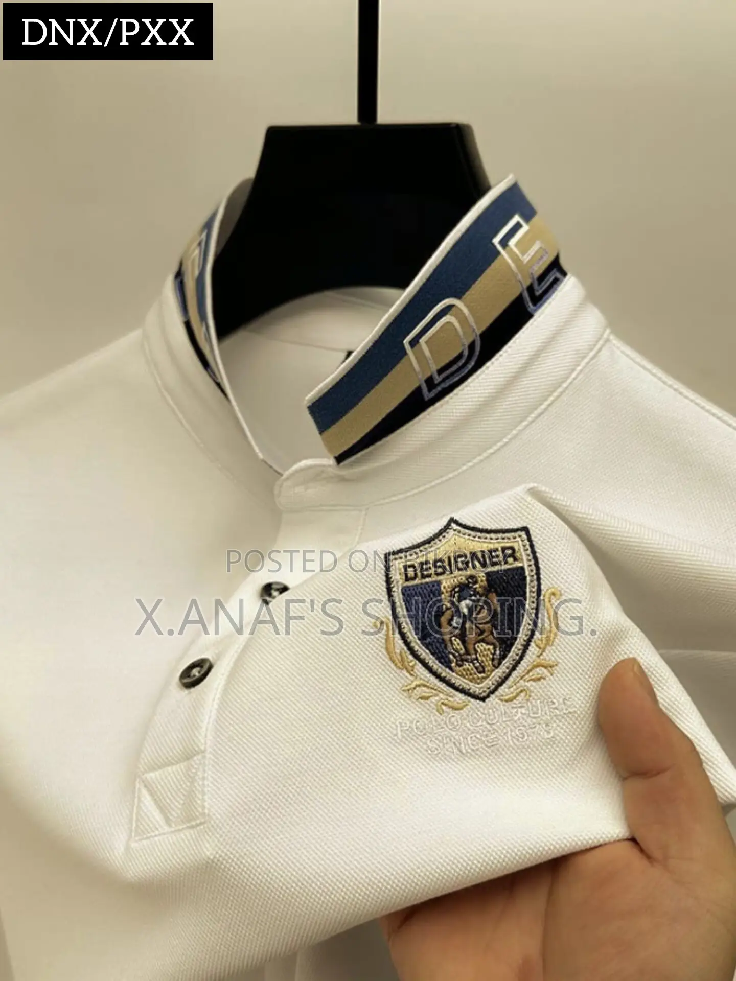 Premium Polo Shirt...