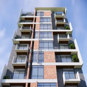 2850 Sft Apartment Available for Sale at Jolshiri Abashon