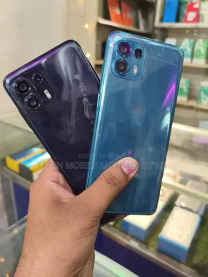 মোটোরোলা এজ ২০ লাইট ১৪৪ হার্জ (নতুন)