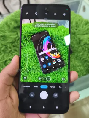 মোটোরোলা এজ ২০ লাইট ১৪৪ হার্জ (নতুন)