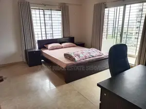 Good Quality Full Farnised Flat Rent In Gulshan