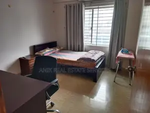 Good Quality Full Farnised Flat Rent In Gulshan