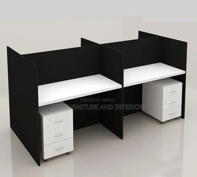 Work station table - 90