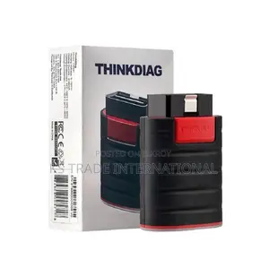 100% Original Thinkdiag Car Scanner