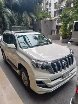 প্রাডো ফর রেন্ট
