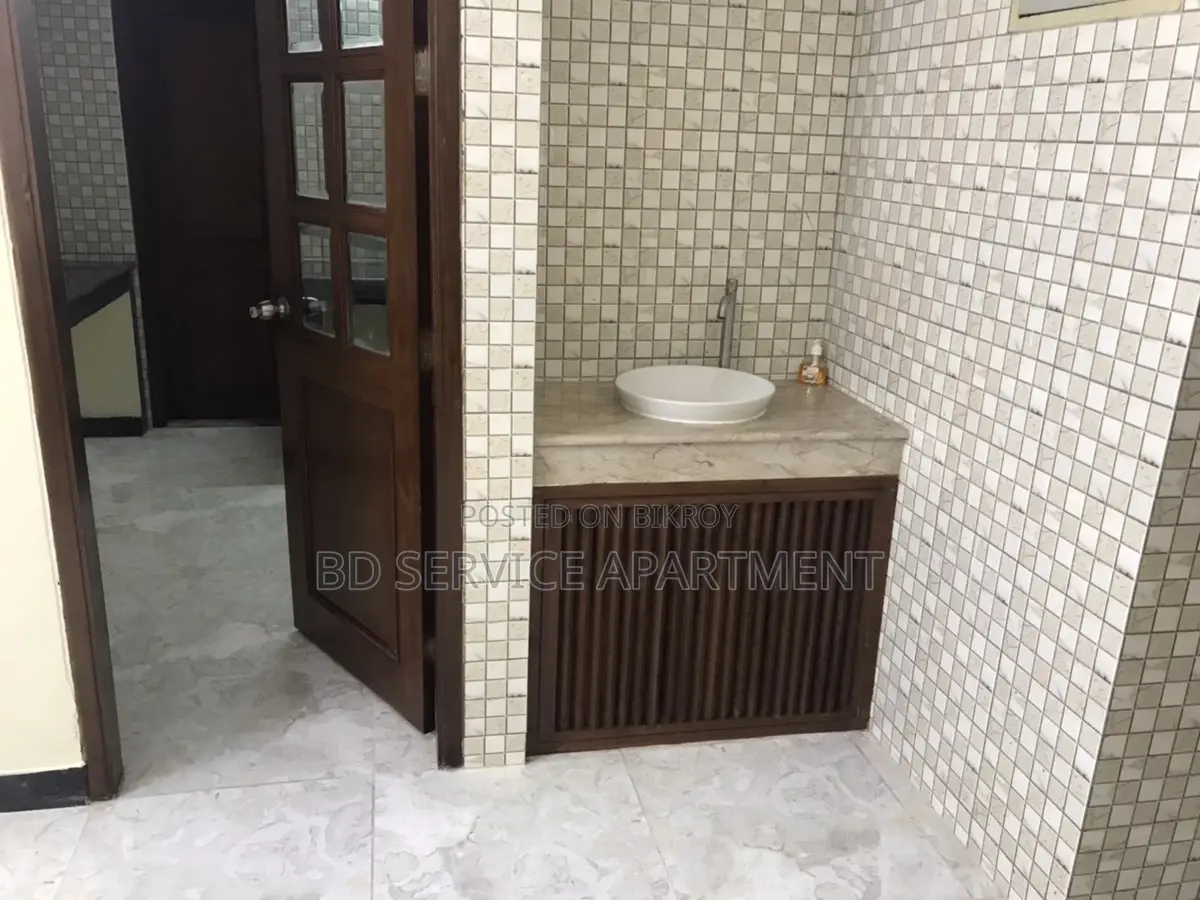 Elite Residence Fully Furnished Apartment Rent