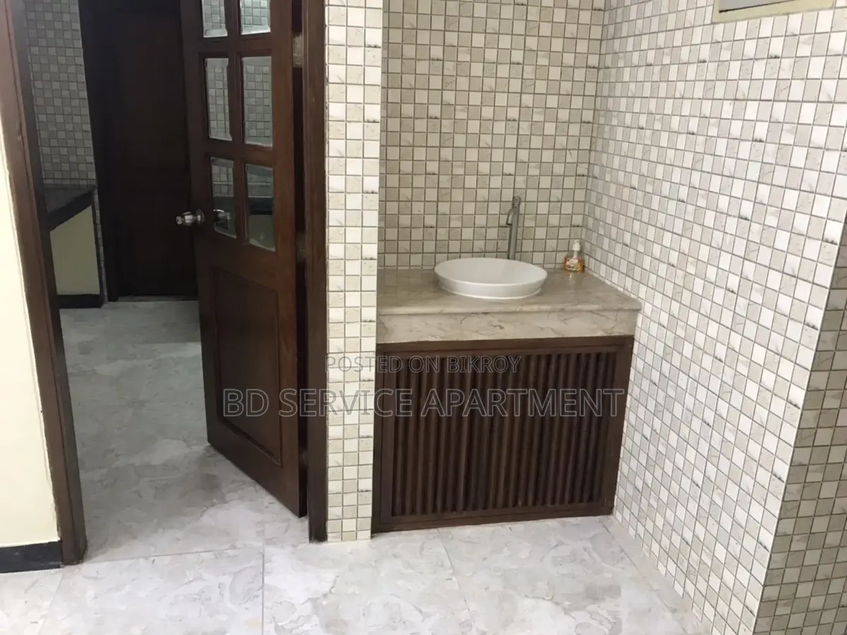 Elite Residence Fully Furnished Apartment Rent