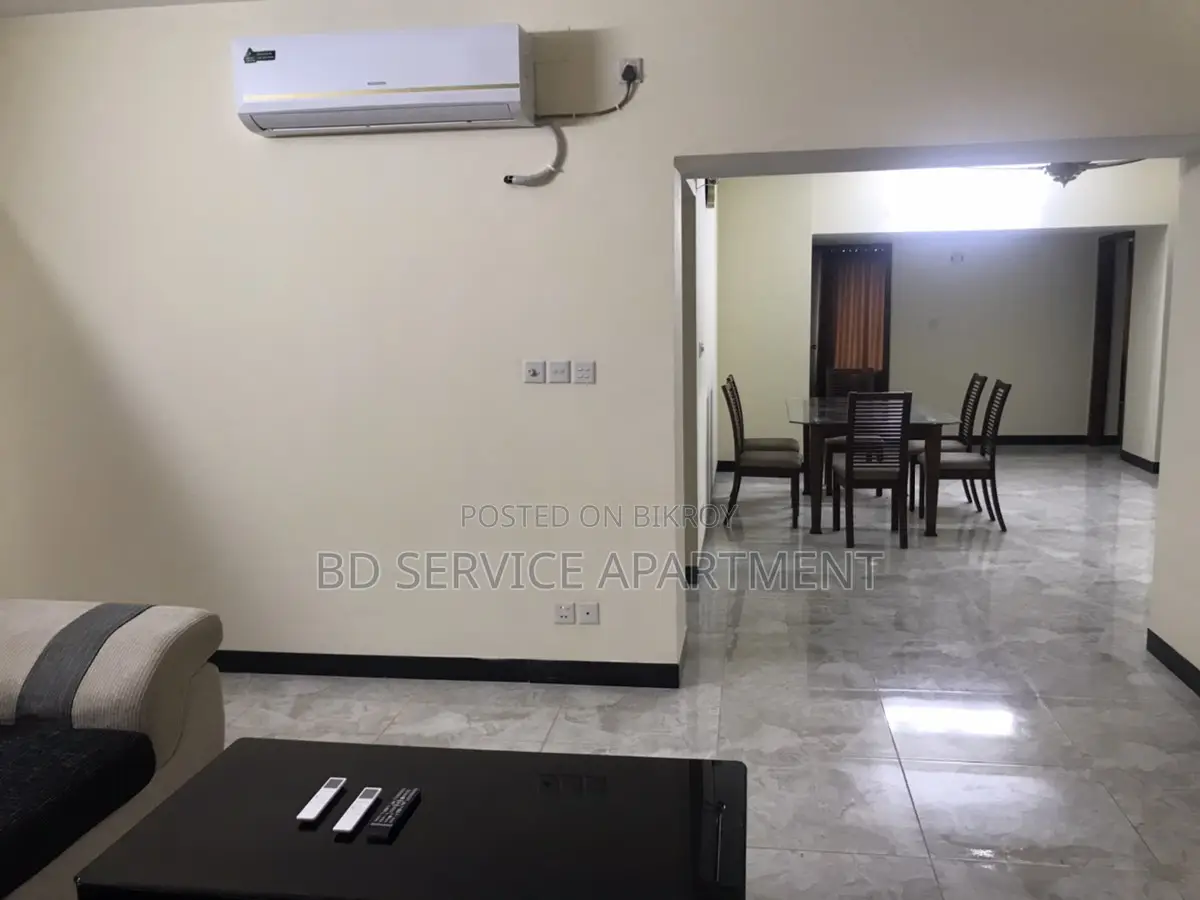 Elite Residence Fully Furnished Apartment Rent