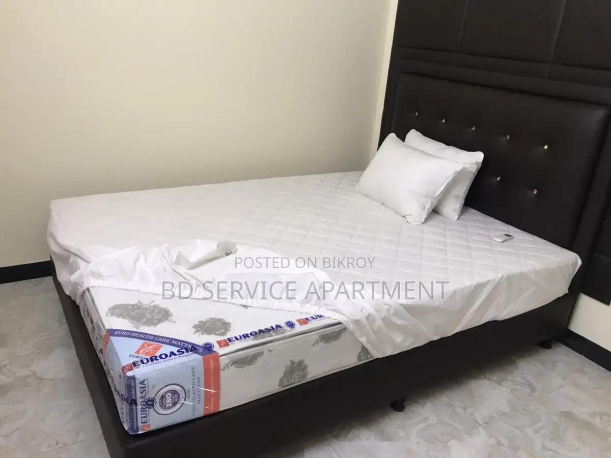 Elite Residence Fully Furnished Apartment Rent