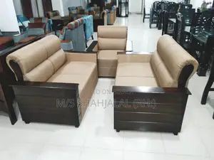 সোফা সেট বক্স ঝর্ণা ক্লথ