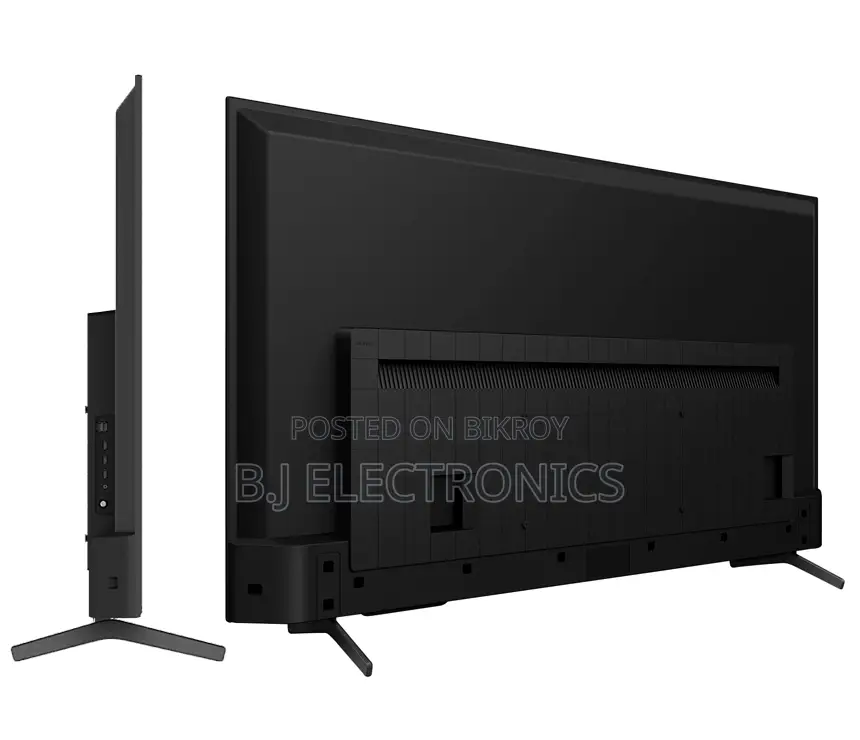 Sony 50X75 50 Inch Smart TV
