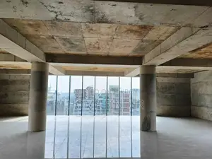 Brand New 3900 Sqft Commercial Floor Rent in Gulshan Avenue