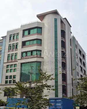 46500 sqft ready Factory building for rent in Gazipur.