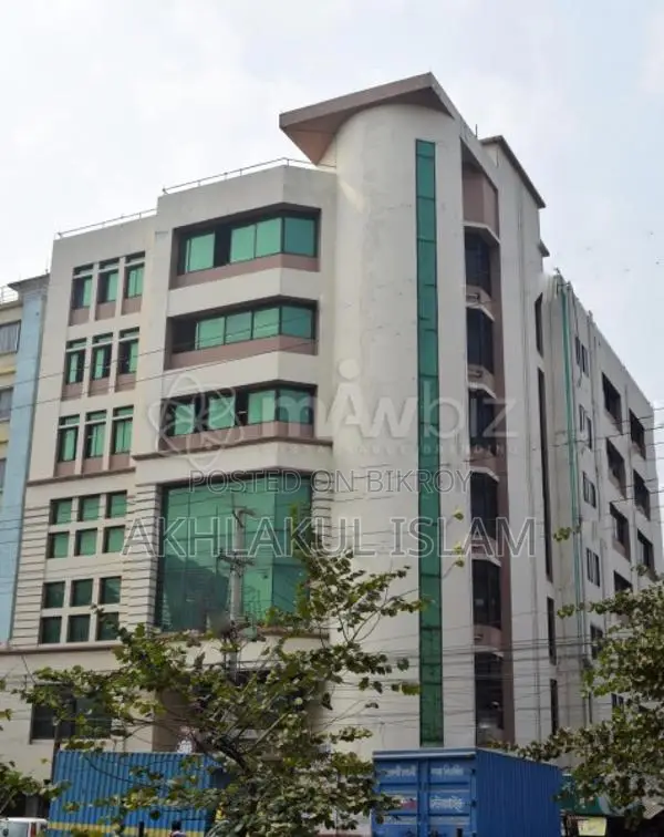 46500 sqft ready Factory building for rent in Gazipur.