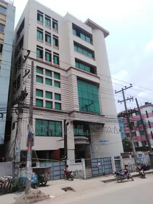 46500 sqft ready Factory building for rent in Gazipur.