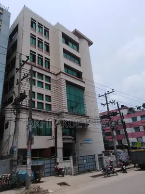 46500 sqft ready Factory building for rent in Gazipur.