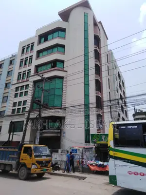 46500 sqft ready Factory building for rent in Gazipur.