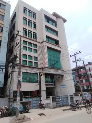 46500 sqft ready Factory building for rent in Gazipur.