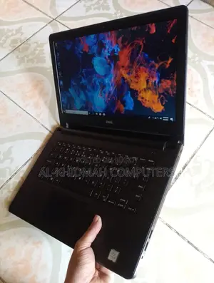 DELL Core i3 6th Gen Laptop, 128GB/4GB, কুরিয়ারেও দেওয়া হচ্ছে।