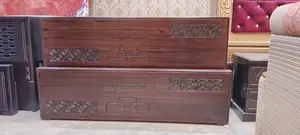 BED 5/7 FEET MALAYSIAN MDF. M # 693