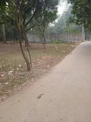 13 Decimal Premium Land for Sale Near Purbachal Sector – Safe Investment