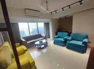 Full-Furnished Luxurious Apartment Rent in Gulshan North