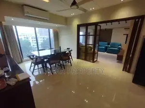 Full-Furnished Luxurious Apartment Rent in Gulshan North