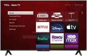 FANTASTIC DAY 65"2+16GB RAM SMART LED TV