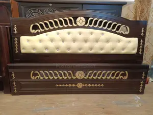 BED 5/7 FEET. M # 4635