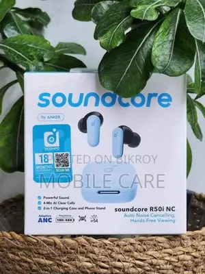 Soundcore R50i Nc Earbuds