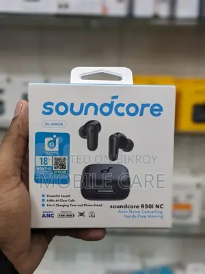 Soundcore R50i Nc Earbuds