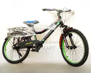 ২০" Galaxy Sports ৮ থেকে ১৬ বছর বয়সীদের জন্য, সেরা রিকন্ডিশন ডিল