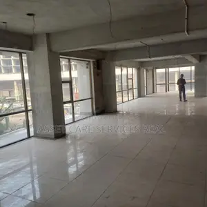 4500 Sqf Commercial Speech Rent @ Tejgaon.