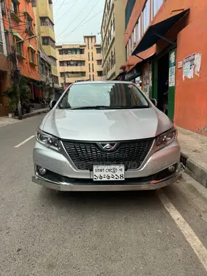 Alion Car For Rent