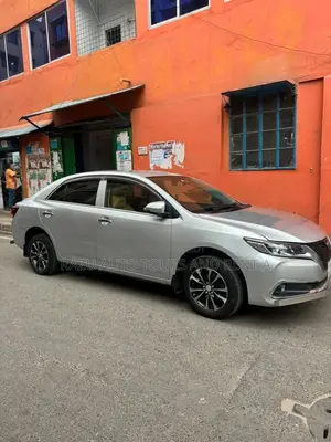 Alion Car For Rent