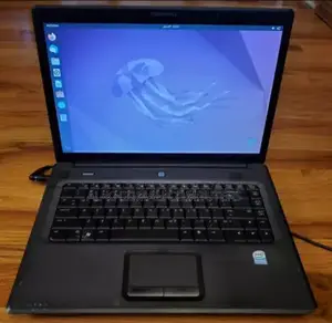 HP Big Display Laptop, 15.6" Inch, Courier Service Available Nationwide.