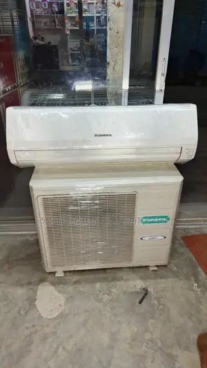 একটি ১.৫ টন জেনারেল এসি বিক্রি করা হবে