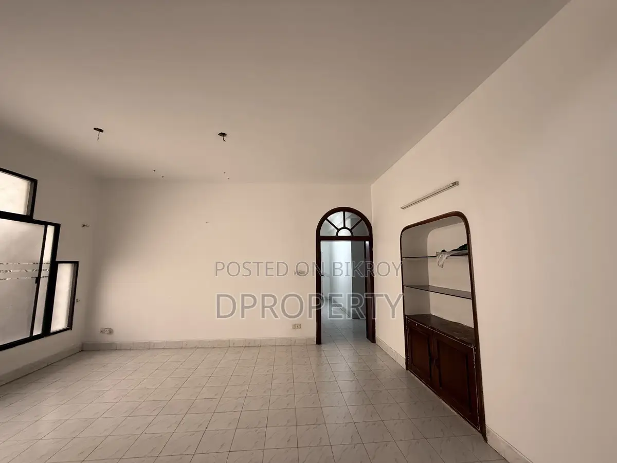 8000 SFT independent Duplex House Rent at Gulshan