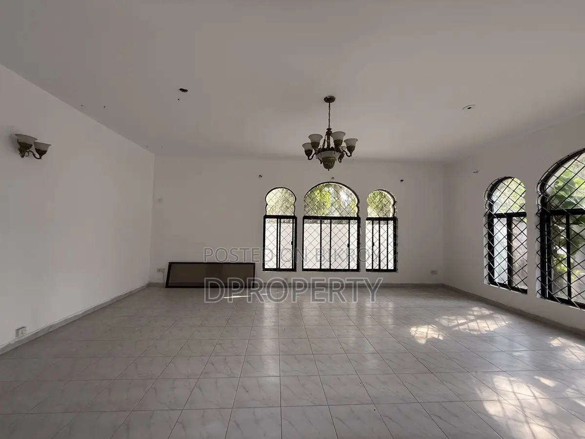 8000 SFT independent Duplex House Rent at Gulshan
