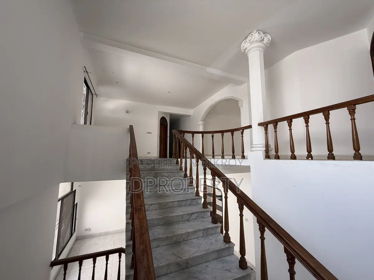 8000 SFT independent Duplex House Rent at Gulshan